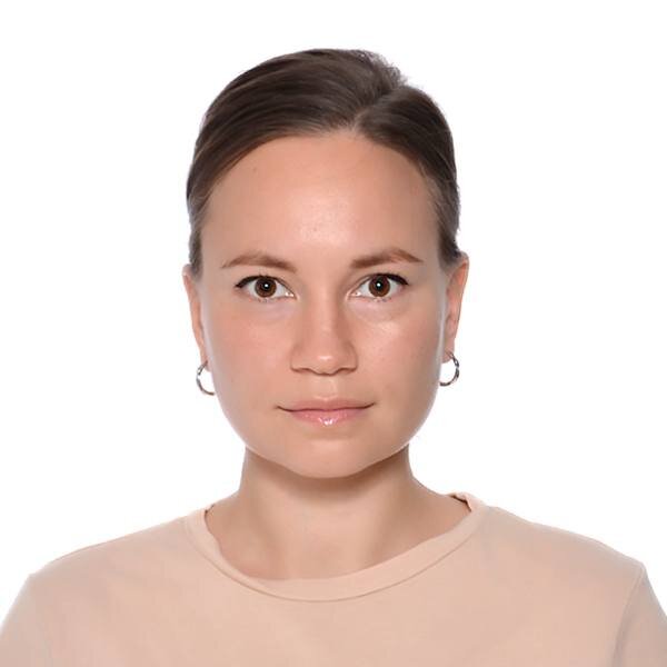 Ирина Субботина